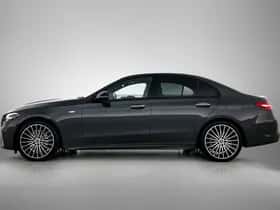 Mercedes-Benz C-Klasse (2026) thumbnail 3