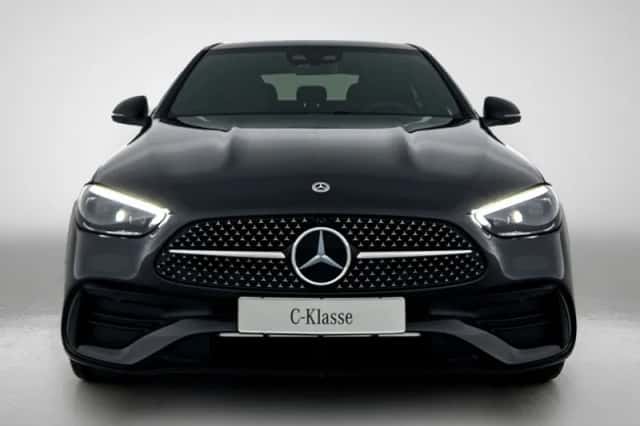 Mercedes-Benz C-Klasse (2026) thumbnail 23