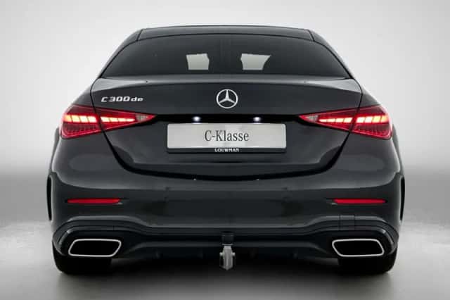 Mercedes-Benz C-Klasse (2026) thumbnail 24
