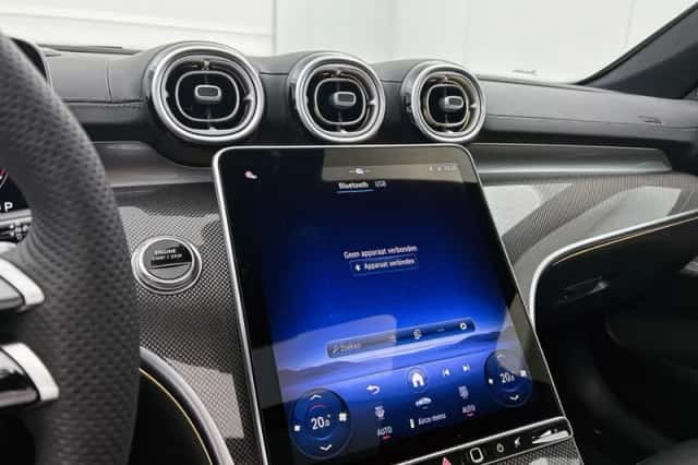 Mercedes-Benz C-Klasse (2026) thumbnail 34
