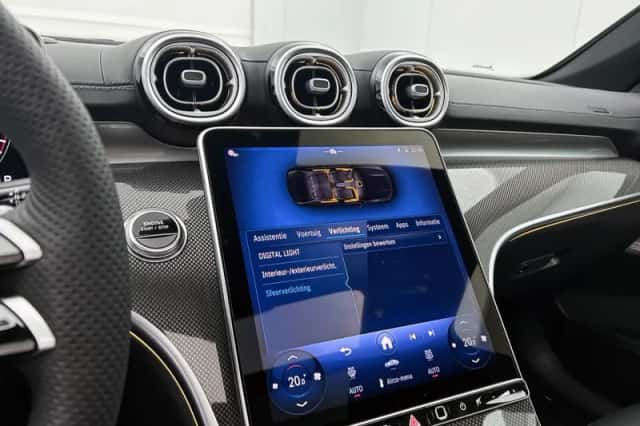 Mercedes-Benz C-Klasse (2026) thumbnail 35