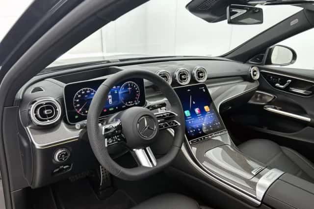 Mercedes-Benz C-Klasse (2026) thumbnail 38