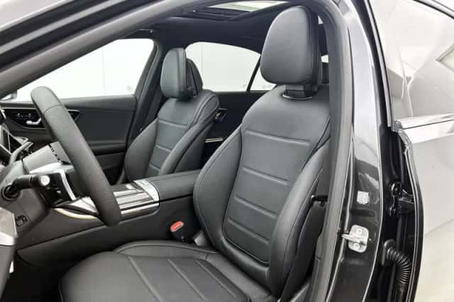 Mercedes-Benz C-Klasse (2026) thumbnail 5