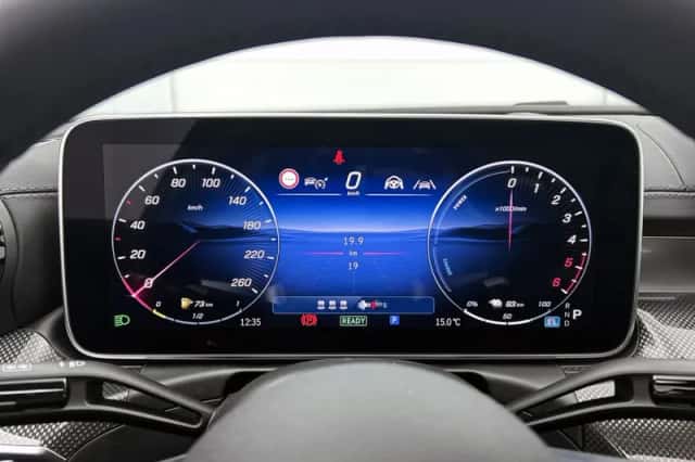 Mercedes-Benz C-Klasse (2026) thumbnail 7