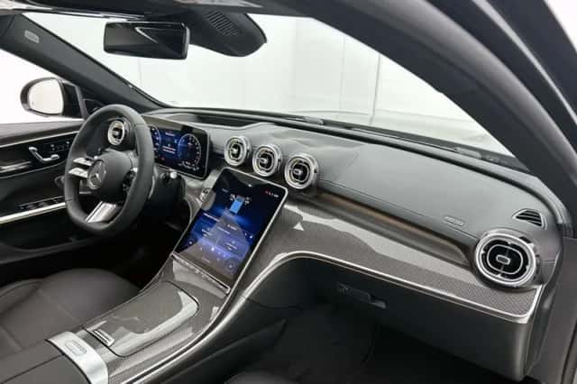Mercedes-Benz C-Klasse (2026) thumbnail 8