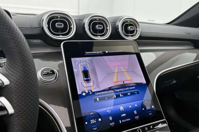 Mercedes-Benz C-Klasse (2026) thumbnail 10