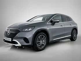 Mercedes-Benz EQE (2026)