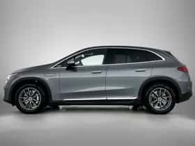 Mercedes-Benz EQE (2026) thumbnail 3