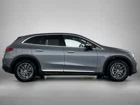 Mercedes-Benz EQE (2026) thumbnail 4