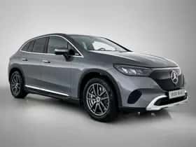 Mercedes-Benz EQE (2026) thumbnail 5