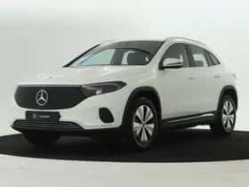Mercedes-Benz EQA (2025)