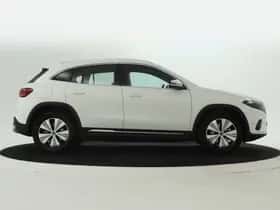 Mercedes-Benz EQA (2025) thumbnail 14
