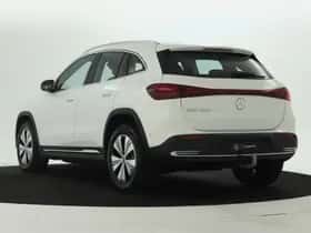 Mercedes-Benz EQA (2025) thumbnail 16