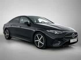 Mercedes-Benz CLA-Klasse (2026) thumbnail 14
