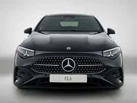Mercedes-Benz CLA-Klasse (2026) thumbnail 20