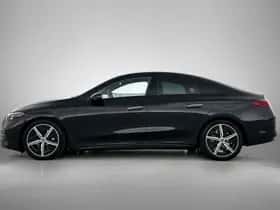 Mercedes-Benz CLA-Klasse (2026) thumbnail 3