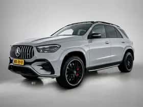 Mercedes-Benz GLE (2025)