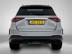 Mercedes-Benz GLE (2025) thumbnail 11