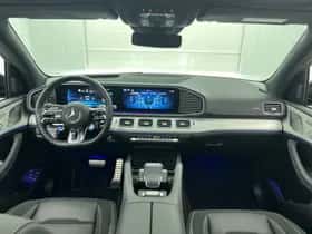 Mercedes-Benz GLE (2025) thumbnail 13