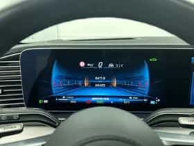 Mercedes-Benz GLE (2025) thumbnail 14