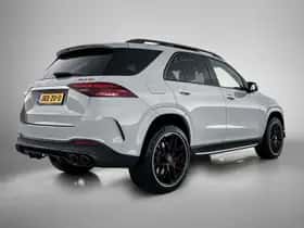 Mercedes-Benz GLE (2025) thumbnail 3