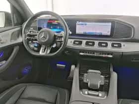 Mercedes-Benz GLE (2025) thumbnail 4