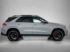 Mercedes-Benz GLE (2025) thumbnail 7