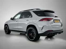 Mercedes-Benz GLE (2025) thumbnail 9