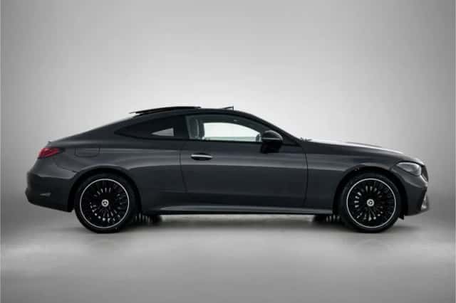 Mercedes-Benz CLE (2026) thumbnail 13