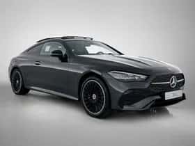 Mercedes-Benz CLE (2026) thumbnail 14