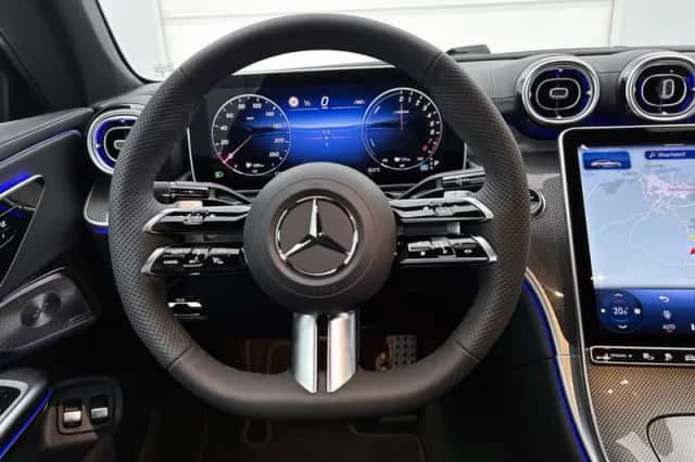 Mercedes-Benz CLE (2026) thumbnail 19