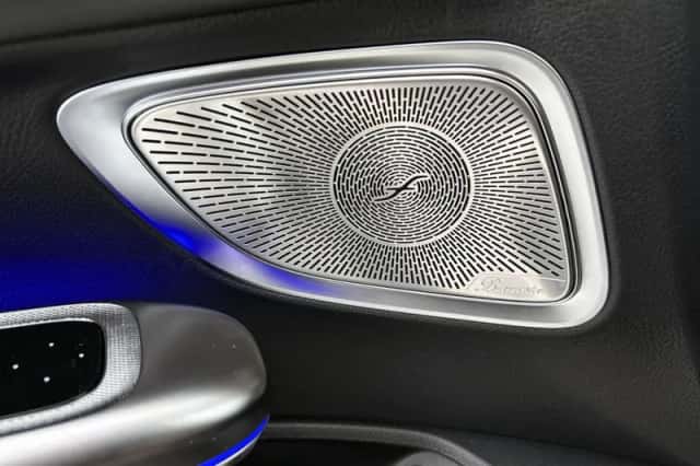 Mercedes-Benz CLE (2026) thumbnail 20