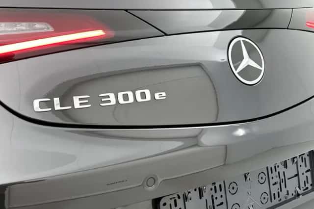 Mercedes-Benz CLE (2026) thumbnail 22