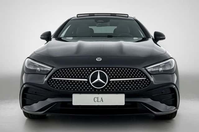 Mercedes-Benz CLE (2026) thumbnail 23
