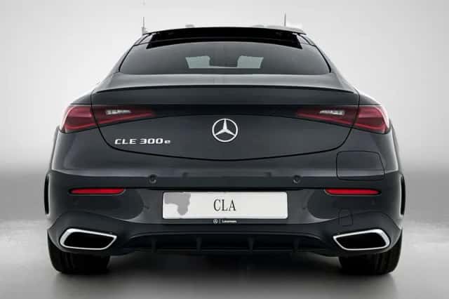 Mercedes-Benz CLE (2026) thumbnail 24