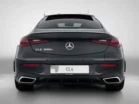 Mercedes-Benz CLE (2026) thumbnail 24