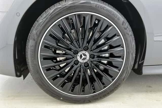 Mercedes-Benz CLE (2026) thumbnail 37
