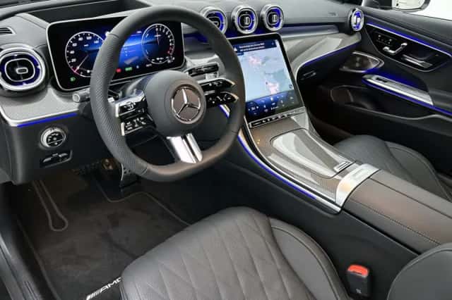 Mercedes-Benz CLE (2026) thumbnail 39