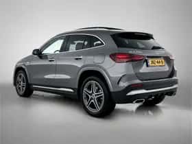 Mercedes-Benz GLA (2025) thumbnail 12