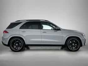 Mercedes-Benz GLE (2026) thumbnail 14