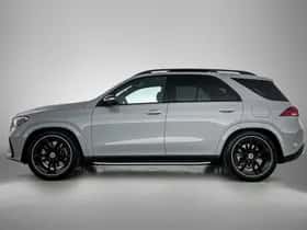 Mercedes-Benz GLE (2026) thumbnail 3