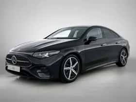 Mercedes-Benz CLA-Klasse (2026) thumbnail 1
