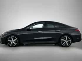 Mercedes-Benz CLA-Klasse (2026) thumbnail 3