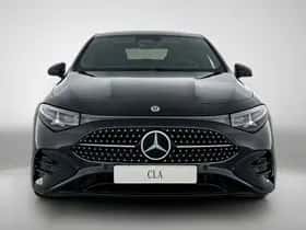 Mercedes-Benz CLA-Klasse (2026) thumbnail 21