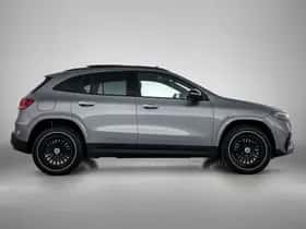 Mercedes-Benz EQA (2026) thumbnail 14
