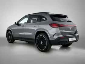 Mercedes-Benz EQA (2026) thumbnail 16