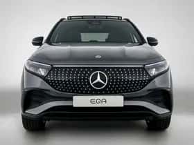 Mercedes-Benz EQA (2026) thumbnail 23