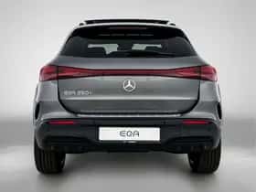 Mercedes-Benz EQA (2026) thumbnail 24
