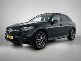 Mercedes-Benz GLC-Klasse (2024) thumbnail 1