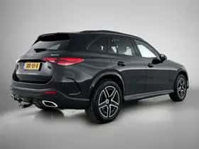 Mercedes-Benz GLC-Klasse (2024) thumbnail 2